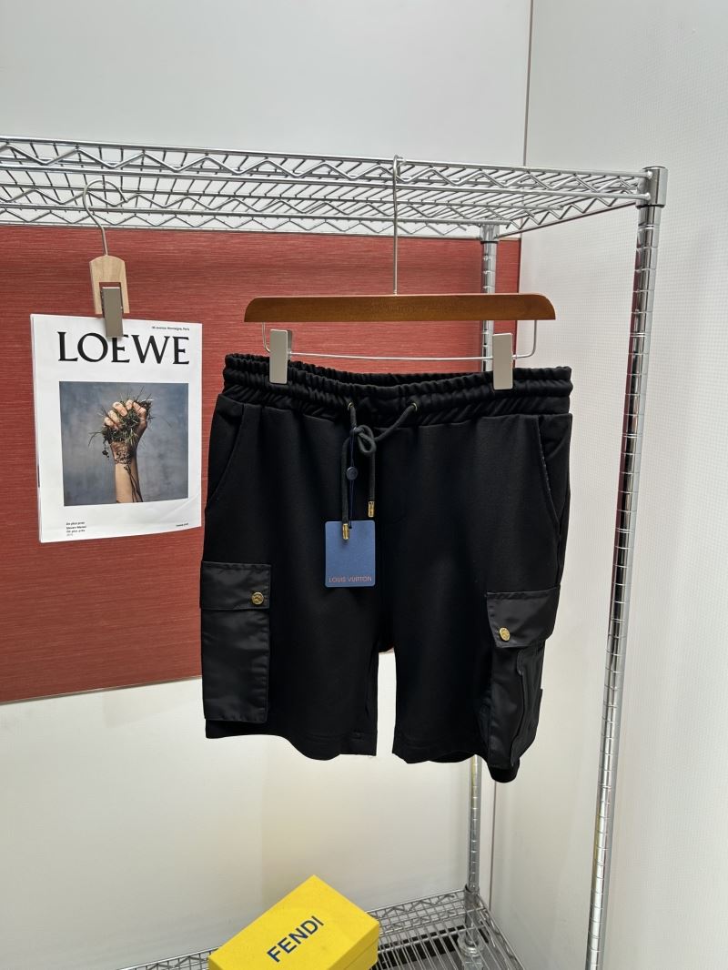 Louis Vuitton Short Pants